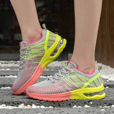 Zapatos Deportivos Feizhi para Mujer con Amortiguación Avanzada - Image 39