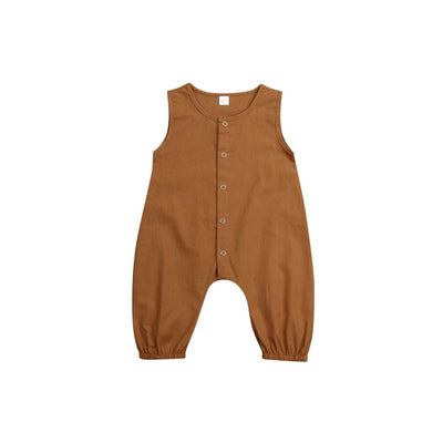 Mameluco para Bebé Niño y Niña - Ropa Cómoda y Versátil - Image 25