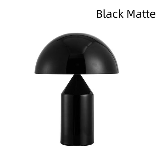 Lámpara de Escritorio Semilunar Moderna Diseño Minimalista Estilo Hotel - Image 19