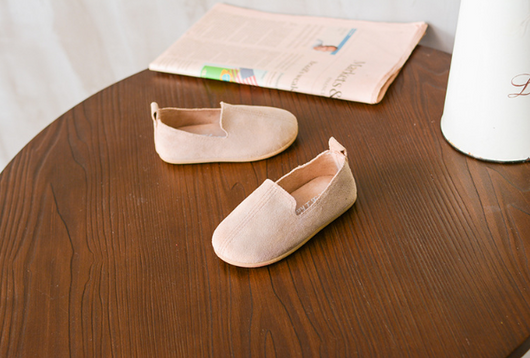 Zapatos Princesa de Suela Blanda para Bebé - Colección Primavera - Image 25