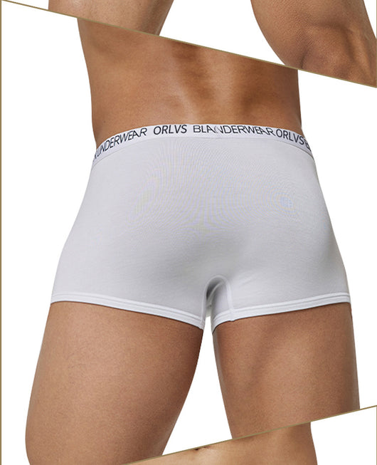 Bóxers de Modal Sueltos y Transpirables para Hombre - Image 14