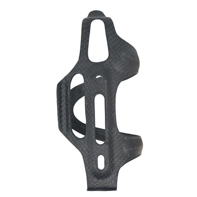 Portabidón de Fibra de Carbono para Bicicleta de Ruta y Montaña - Image 7