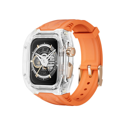 Correa Transparente para Reloj Richard Style