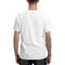 Camiseta Masculina Básica de Manga Curta