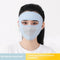 Eye Protection Sun Mask Azul
