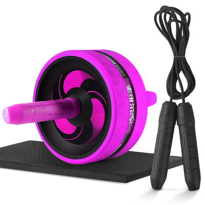 Rodillo Abdominal Fitness Master - Entrenador de Core - Image 14