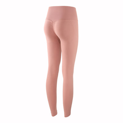 Leggins Deportivos Levanta Glúteos de Cintura Alta con Tecnología Stretch - Image 25