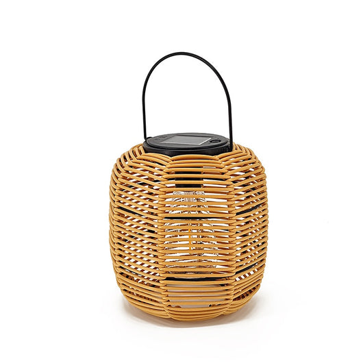 Lámpara Solar Colgante Decorativa para Jardín - Luz LED Portátil de Exterior - Image 5