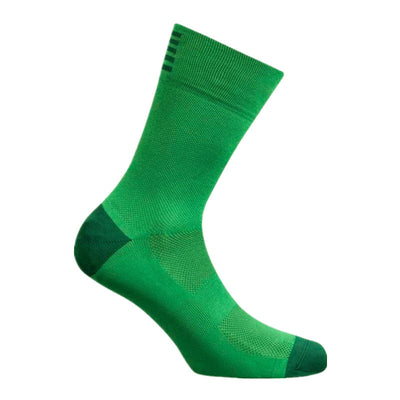 Calcetines de Ciclismo de Montaña Transpirables y Elásticos para Todas las Estaciones - Image 9
