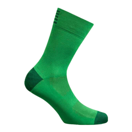 Calcetines de Ciclismo de Montaña Transpirables y Elásticos para Todas las Estaciones - Image 9