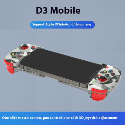 Control Inalámbrico Bluetooth para Juegos - Image 14