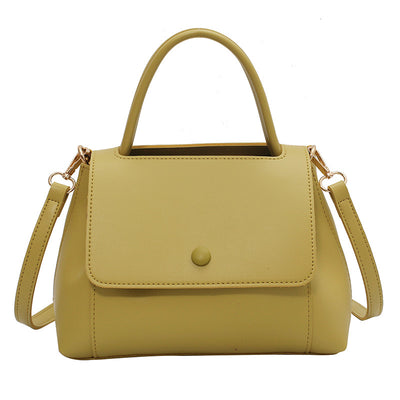 Bolso Bandolera Elegante para Mujer con Diseño Minimalista - Image 10