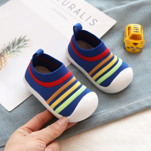 Calcetines Voladores de Punto para Niños - Image 14