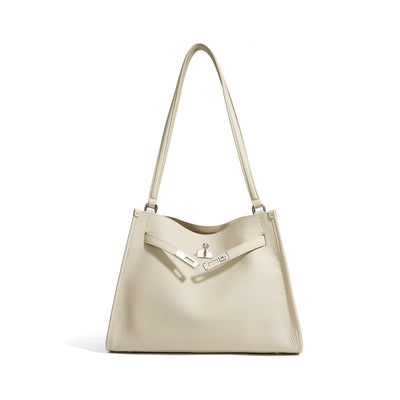 Bolso Bandolera Vintage para Commuter con Acabado Premium - Image 8