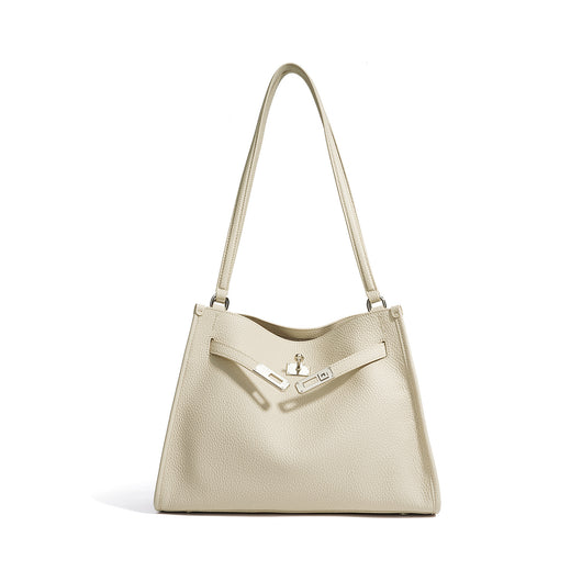 Bolso Bandolera Vintage para Commuter con Acabado Premium - Image 8