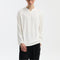 Camiseta Base Cuello V Manga Larga Casual
