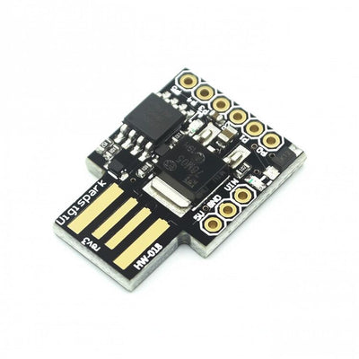 Placa de Desarrollo Micro USB - Image 3