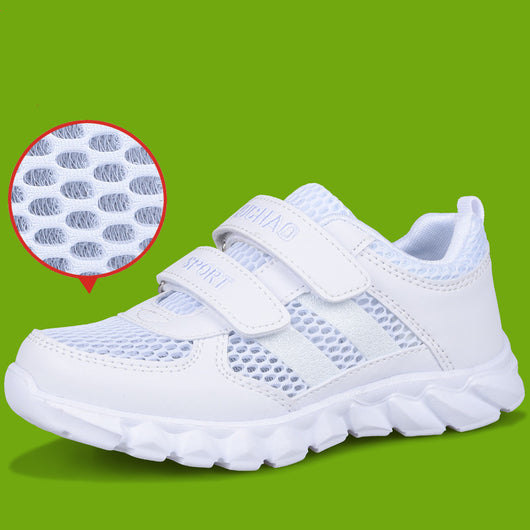 Zapatos Deportivos Negros Impermeables para Niños - Image 20