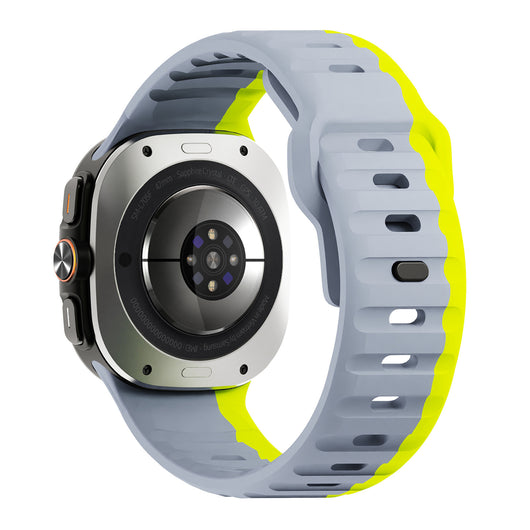 Correa Inteligente Ultra Wave 47mm con Hebilla Reversible de Silicona - Image 17
