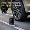 Bolsa Portátil para Carga de Gasolina y Electricidad del Automóvil