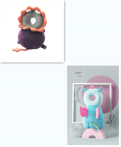 Protector de Cabeza para Bebés y Niños Pequeños - Image 22