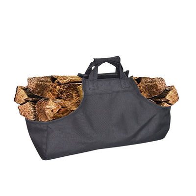 Bolsa de Leña Apilada para Camping - Image 4