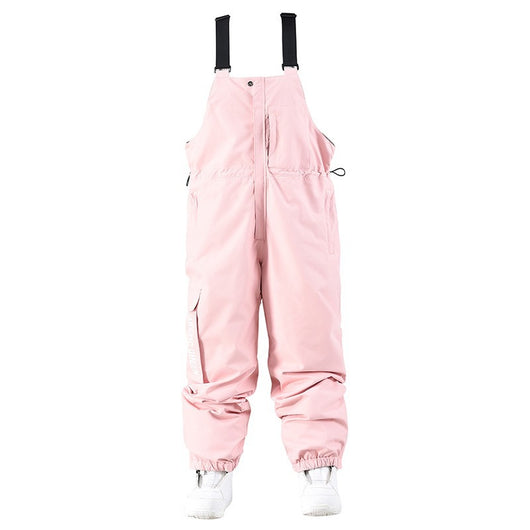 Traje de Esquí Impermeable para Hombre y Mujer - Pantalón y Chaqueta Térmica - Image 15