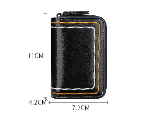 Cartera Multifuncional para Mujer con Bordado y Diseño Trendy - Image 11