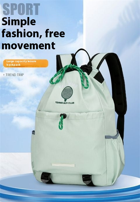 Mochila de Montaña para Trekking y Aventuras Outdoor - Image 11