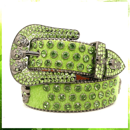Extensores de Largo Fashion Personality para Hombre y Mujer - Image 11