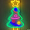 Navidad Tree USB