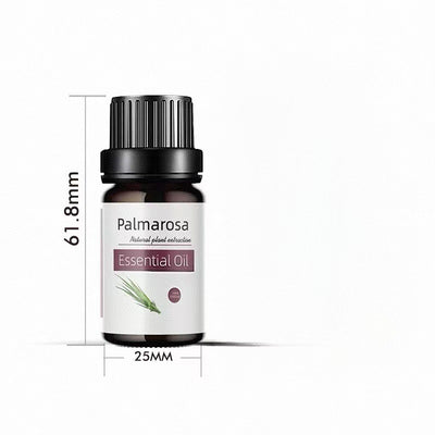 Aceite Corporal Esencial con Rosa Preservada y Té Blanco - Image 22
