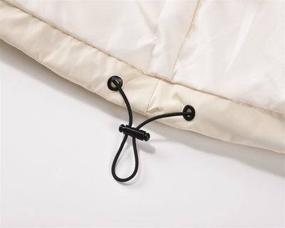 Abrigo de Algodón Cálido y Elegante para Hombre - Image 20