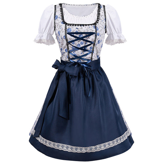 Disfraz Tradicional Oktoberfest para Fiestas - Image 11