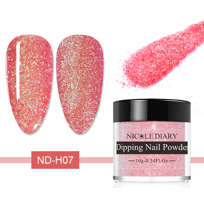 Polvo Humectante Sinfonía de Uñas - Image 8
