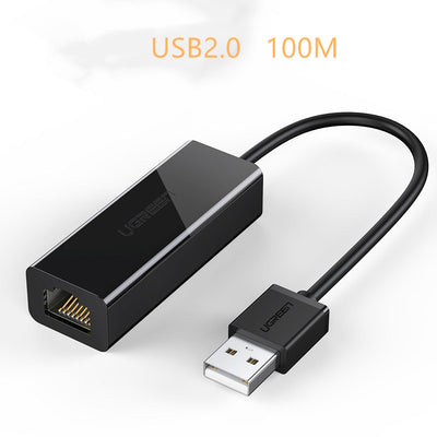 Adaptador de Red Gigabit USB 3.0 - Image 5