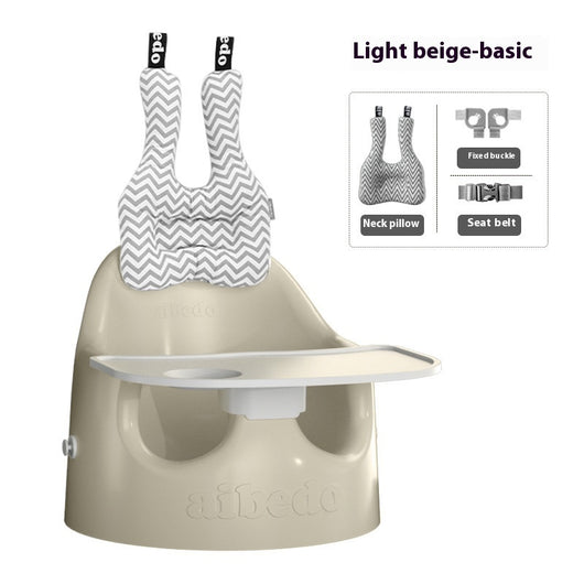 Silla Multiusos para Alimentación del Bebé Home Musicology - Image 12