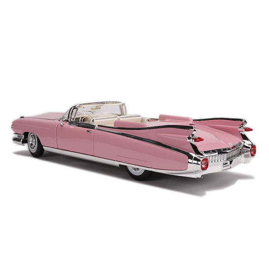 Cadillac - Lujo y Rendimiento Americano - Image 7