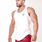 Musculosa Deportiva de Algodón para Hombre