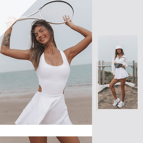 Ropa Deportiva para Mujer - Conjunto de Entrenamiento y Running