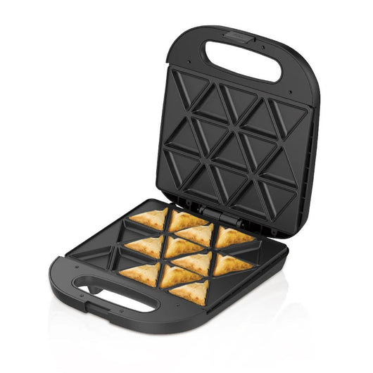 Máquina Multifuncional para Desayunos y Comidas Ligeras - Image 2