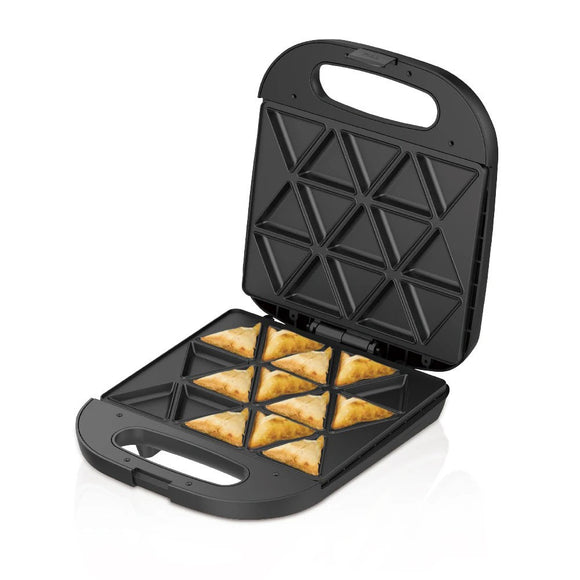 Máquina Multifuncional para Desayunos y Comidas Ligeras