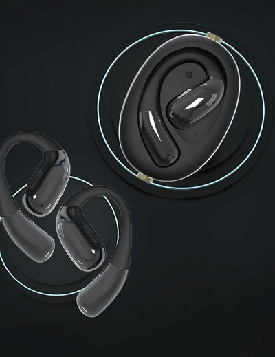 Auriculares Bluetooth con IA Traductora y Cancelación de Ruido - Image 18