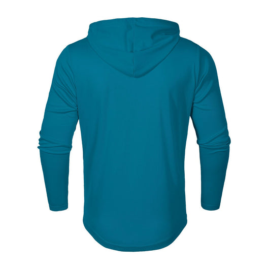 Sudadera Deportiva con Capucha y Manga Larga para Hombre - Image 23