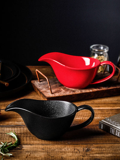 Salsera de Cerámica Elegante para Cocina - Recipiente Multifuncional - Image 6