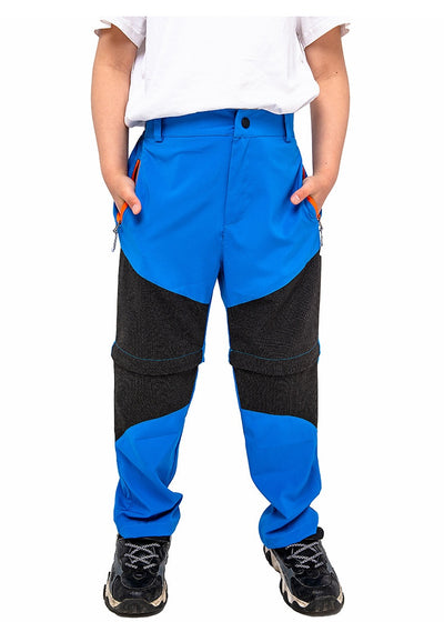 Conjunto Deportivo Desmontable de Secado Rápido para Niños - Image 17