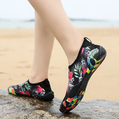 Zapatillas de Rastreo Acuático de Interferencia Rápida - Image 11