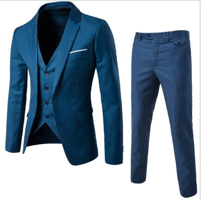 Trajes de Talla Grande para Hombre - Image 7