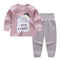Set de Ropa Interior de Algodón para Niños