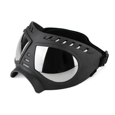 Gafas Protectoras Impermeables para Perros - Lentes de Seguridad Ajustables - Image 17
